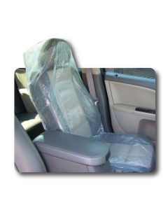 Premium Seat Protectors