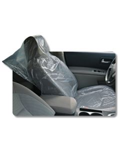 Standard Seat Protectors